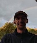 Rencontre Homme : VOLODYMYR, 41 ans à France  Paris 